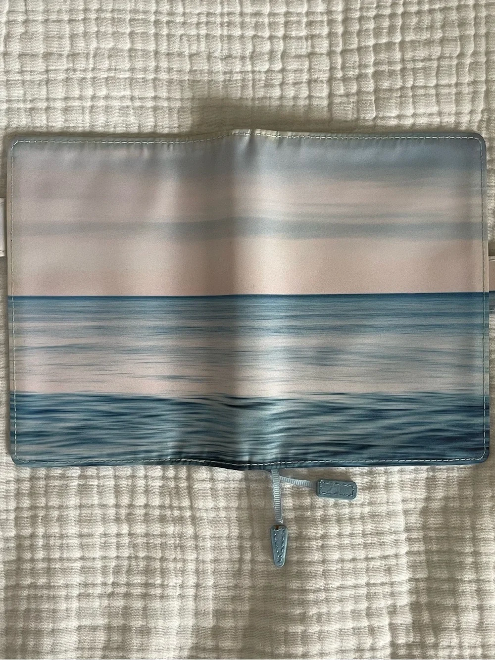 Hobonichi Hiroshi Hatano A6 Cover